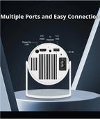 Emberlite™ Mini-Projektor