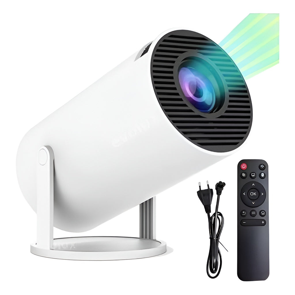 Emberlite™ Mini-Projektor